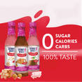thumbnail image 2 of Jordan's Skinny Mixes Sugar Free Holiday Syrup Trio Pack, Zero Calories, 12.7 fl oz each bottle (pack of 3), 2 of 6