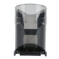 thumbnail image 1 of Vacuum Cleaner Box, Handheld Cleaner Dust Bin Seamless Fit Wear Resisting Easy To Maintain ABS Material  for Debris Collecting for Ultenic S1, 1 of 7