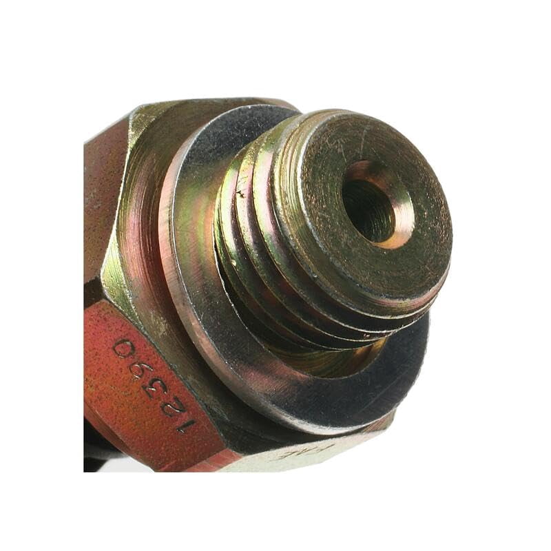 Engine Oil Pressure Switch