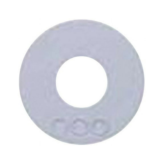 Flat Faucet Washer 000 By Danco Mfrpartno 35373W