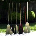 thumbnail image 4 of Authentic Hand Made All Broomcorn Broom (12-Inch/Whisk), 4 of 4