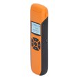thumbnail image 4 of Medidor de potencia de fibra óptica de 800 a 1700 Nm, portátil, con ahorro automático., 4 of 14