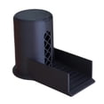 thumbnail image 3 of simhoa Dishwasher Air Cover Convenient for Kitchen Sink Replacement Black, 3 of 8