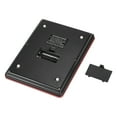 thumbnail image 4 of Mistaha 5KG/1G Accurate Touch Screen LCD Backlight Digital Kitchen Food Scale G/LB/OZ Electronic Weight Balance, 4 of 8