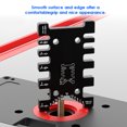 thumbnail image 4 of Menuiserie Jauge Tenon Accessoire de Menuiserie Support Menuiserie Outil Auxiliaire, 4 of 8