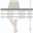 thumbnail image 3 of Audhol Capri Sweatpants for Women, Womens Yoga Pants Loose Drawstring Pajama Pants Joggers Pants with Pockets Capris for Seniors Green M, 3 of 5