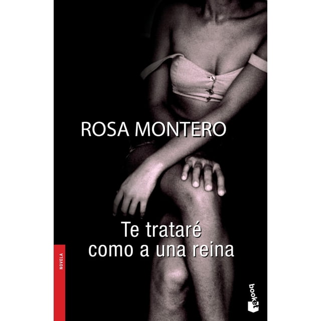 Te trataré como a una reina