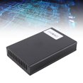 thumbnail image 4 of Portable 25G  Card, USB4 Aluminum Alloy  Card, High Speed  Card, SFP Optical Interface  Card for Wins, OS X, 4 of 7