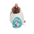 thumbnail image 5 of Squishmallows Official Kellytoys Plush 7.5 Inch Ronnie the Cow Ultimate Soft Plush Stuffed Toy, 5 of 6