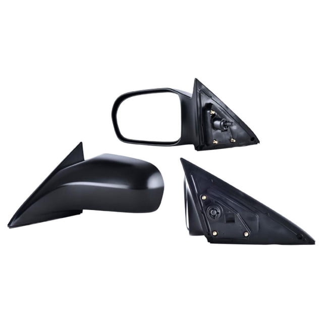 Espejo Depo Honda Civic 2001 - 2005 Izquierdo