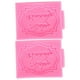 thumbnail image 4 of Molde De Feliz Cumpleaños, Molde De Silicona Reutilizado Para Cocina Para Familia Octpeak Candle Mold, 4 of 8