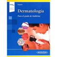 thumbnail image 1 of Libro Dermatologia Tapa Blanda, Autor Agustin España Alonso, Editorial Editorial Medica Panamericana, 1 of 1