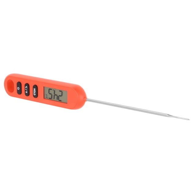 Cooking , Read Barbecue With Long Probe For Air Fryer Meat BBQ