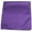 Purple, variant on Set of 84 Plain 100% Polyester Bandanas - Bulk Wholesale (Red)