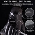 thumbnail image 4 of Taotanxi Winter Thickened Warmth and Velvet Non-slip Outdoor Ski Gloves, 4 of 7