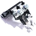 thumbnail image 2 of EDS Combo Pack, 926-110 926110 Compatible replacement 82211XC00A Circuit Fuselink Fuse & Positive Battery Terminal 81608AG020 for Subaru Ascent ('19-'24) 170 Amp Alternator Main Fuse, 2 of 9