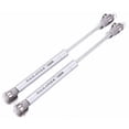 thumbnail image 2 of y 2PCS Gas Struts 100N Hydraulic Furniture Gas Spring Original Gas Shock Absorbers Kitchen Cabinet Door Pneumatic Arm for Lifting Kitchen Cabinet Door Damper Hinge Gas Strut, 2 of 3