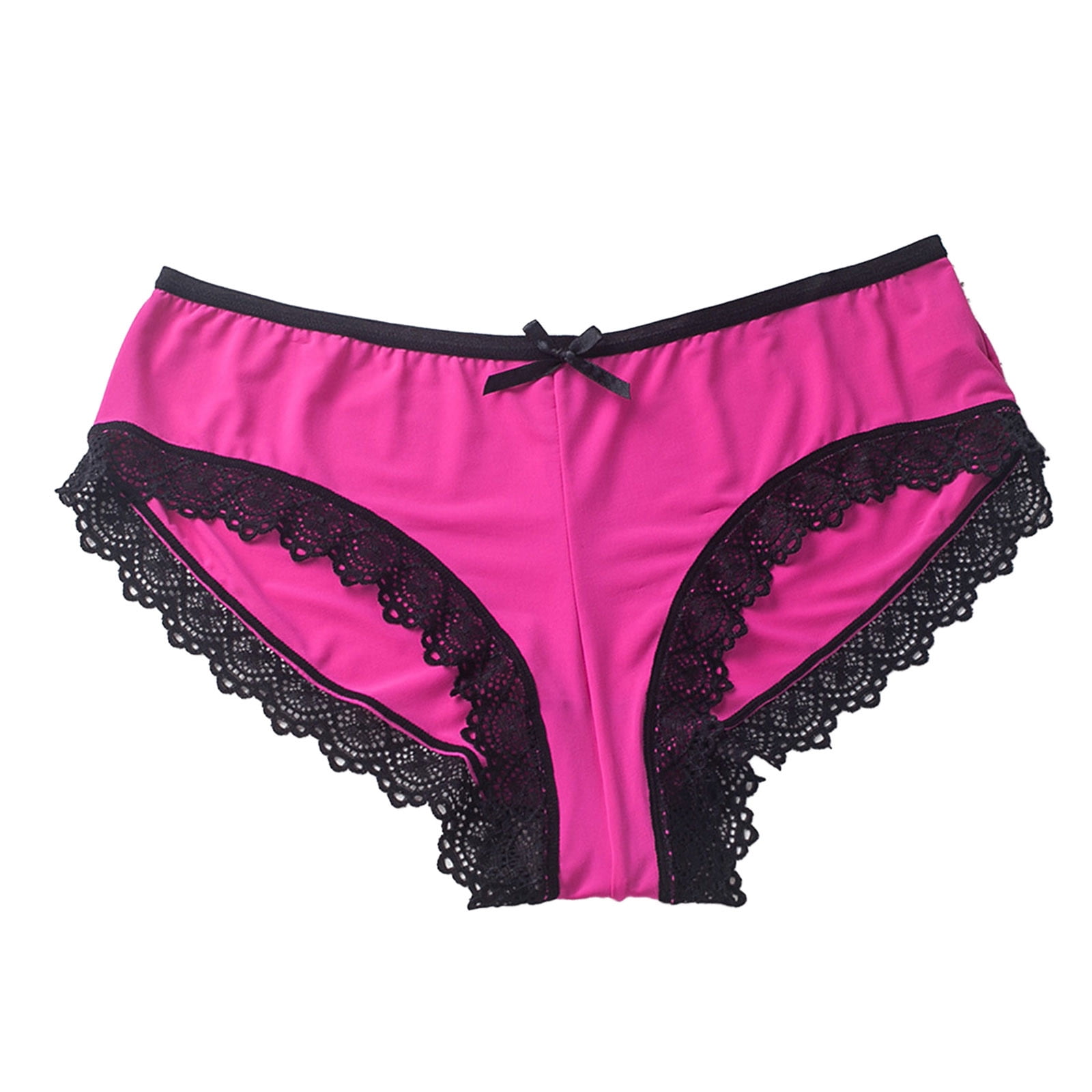 eczipvz Plus Size Lingerie High Waist Leakproof Underwear For Women Plus  Size Panties Leak Proof Menstrual Panties Pants B,XL 