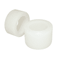 thumbnail image 2 of Patco Clear Polyethylene Film Tape (502A): 1-1/2 in. x 36 yds. (Clear), 2 of 2