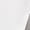 White, variant on Fake Collar Detachable Half Shirt Blouse False Collar Multi Layer Pleated Collar Top Elegant for Women Girls