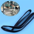 thumbnail image 5 of Acaige Left Door Glass Silence Weather Strip Seal Fit For Toyota Corolla, 5 of 5