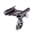 thumbnail image 1 of Mobile Phone Holder Mount Bicycle Phone Navigation Fixed Bracket Moto, 1 of 6