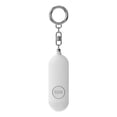 thumbnail image 1 of Dailydealuk Llavero de s de autodefensa con linterna LED Loud Secure Protect Blanco shamjiam Alarmas de autodefensa, 1 of 9