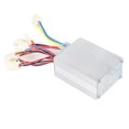 thumbnail image 3 of Controlador Para Coche De Juguete Caja de controlador de velocidad de motor cepillado para triciclo de vehículo eléctrico (24V 350W), 3 of 4