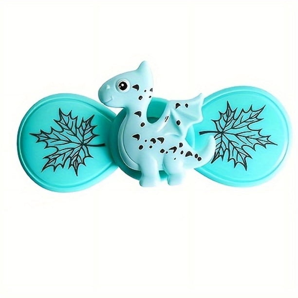 【Random Color】Fridge Toys, 1 Pc Suction Cup Spinner Toys, Suction Cup Bath Toys For Babies, Sensory Toys Early Education Toys Bathtub Toy Dining Chairs Toys, Birthday Gifts For Baby Boy Girl