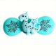 thumbnail image 1 of 【Random Color】Fridge Toys, 1 Pc Suction Cup Spinner Toys, Suction Cup Bath Toys For Babies, Sensory Toys Early Education Toys Bathtub Toy Dining Chairs Toys, Birthday Gifts For Baby Boy Girl, 1 of 5
