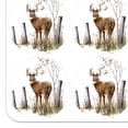 thumbnail image 2 of Deer Buck at the Fence Planner Calendar Scrapbooking Crafting Stickers, 2 of 8