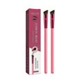 thumbnail image 1 of Ultra-fine Eyebrow Brush Eyebrow Shaping Brushes Precision Makeup Tool For Natural And Smudge-proof Brows, 1 of 5