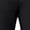 Black, variant on Lined Slacks for Men Winter Warm Dress Pants with Pockets Business Casual Pants Trousers
