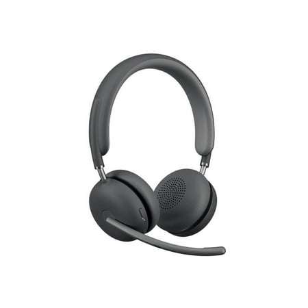 Logitech Zone Wireless 2 Headset UC  Version - Graphite