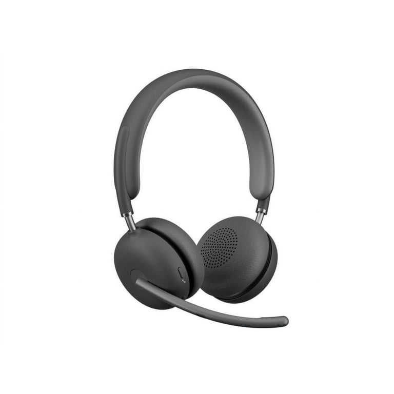 Logitech wireless head new arrivals