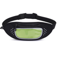 thumbnail image 1 of Apuakthei Deportes al aire libre bolsillo para correr teléfono móvil bolsillo con pantalla táctil bolsillo reflectante para correr de noche, 1 of 5