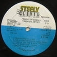 thumbnail image 5 of Various - Frighten Friday (LP, Comp) (Mint (M)), 5 of 5