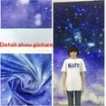 thumbnail image 4 of 7x5ft Sweet as Can Bee Backdrops for Photography Yellow Sunflowers Honeycomb Background Rabbit Green Tree, 4 of 5