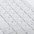 thumbnail image 4 of Korean Laptop Keyboard for Desktop TV Accessories High Performance White, 4 of 8