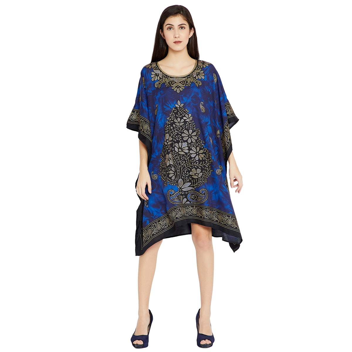 plus size tunics online