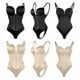thumbnail image 3 of Body moldeador para mujer, ropa interior adelgazante, Espalda descubierta, entrenador de cintura con Tanga en U, corsé realzador para boda, 3 of 5