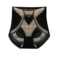 thumbnail image 2 of Wancir Women Shapewear Slimmer Body Shaper Hi-Waist Tummy Control Compression Butt Lifter Panties Girdle, 2 of 5