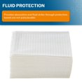 thumbnail image 5 of McKesson Procedure Towels - Disposable, Absorbent, 2-Ply, 13 in x 18 in, 250 Towels, 1 Pack, 5 of 5