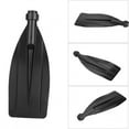 thumbnail image 4 of Convenient Paddle Blade, Quick Blade Paddle, Strong Boating for Boaters Kayak Boat, 4 of 7