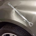thumbnail image 4 of Car Trunk Support Strut Rod Car Repair Tool Heavy Duty Lifting Rod Sharpla Varilla de soporte del maletero de la puerta, 4 of 8