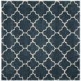 thumbnail image 3 of Safavieh Hudson Jaye Geometric Shag Area Rug, 3 of 8