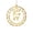 Yellow, variant on Christmas Light Show New Christmas Led Light String Christmas Scene Arrangement Decoration