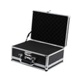 thumbnail image 2 of S SERENABLE Aluminum Alloy Case Password Briefcase Lockable Box Secure for Business Home, 2 of 9