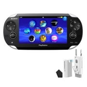 Pre-Owned Sony PlayStation Vita Wi-Fi BOLT AXTION (Refurbished: Like New)