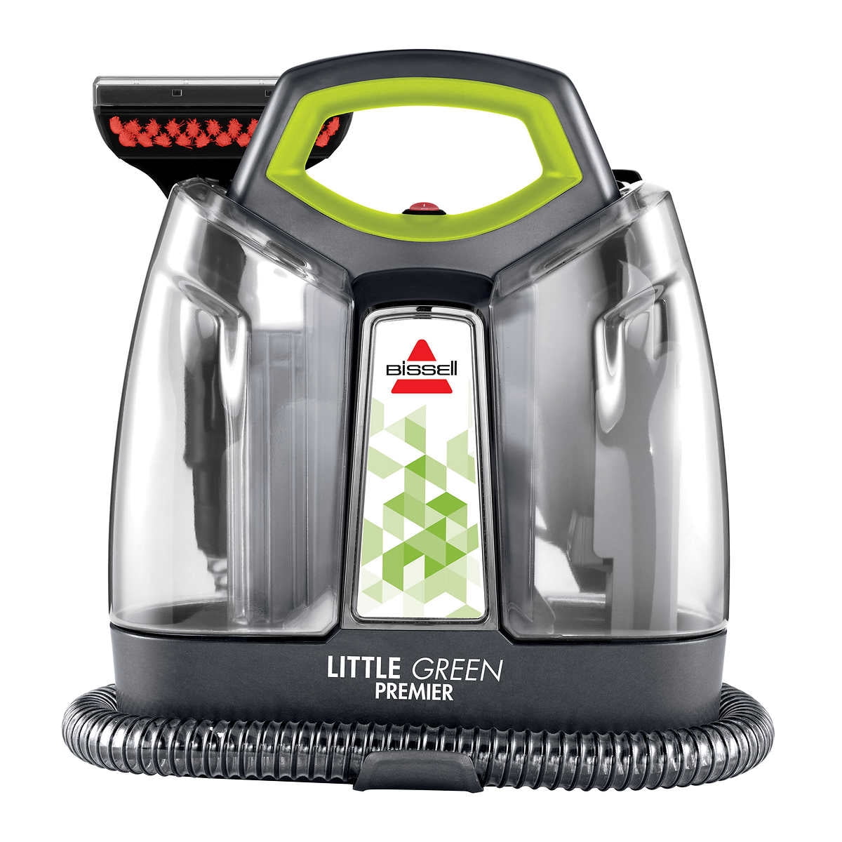 Bissell 3500 Little Green ProHeat Portable Deep Cleaner
